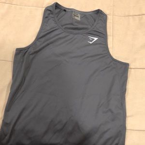 Gym Shark tank top